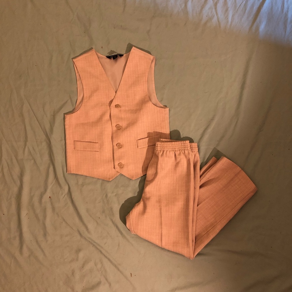 3/$20 George Suit